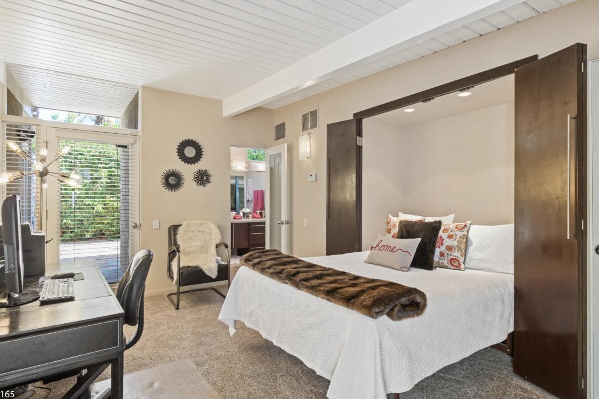 Casa Tranquillo Holiday home Palm Springs