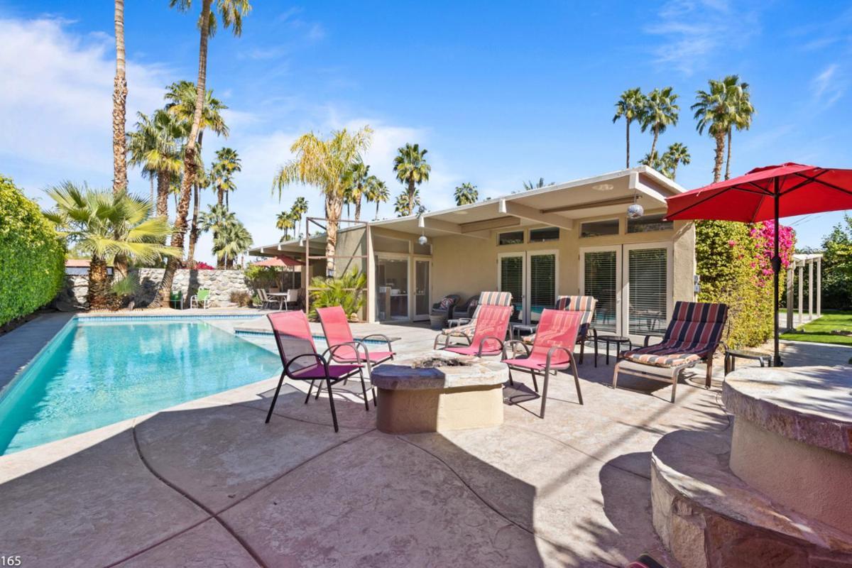 Casa Tranquillo Palm Springs