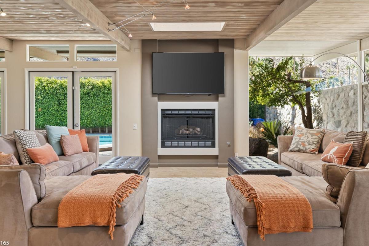 Holiday home Casa Tranquillo Palm Springs