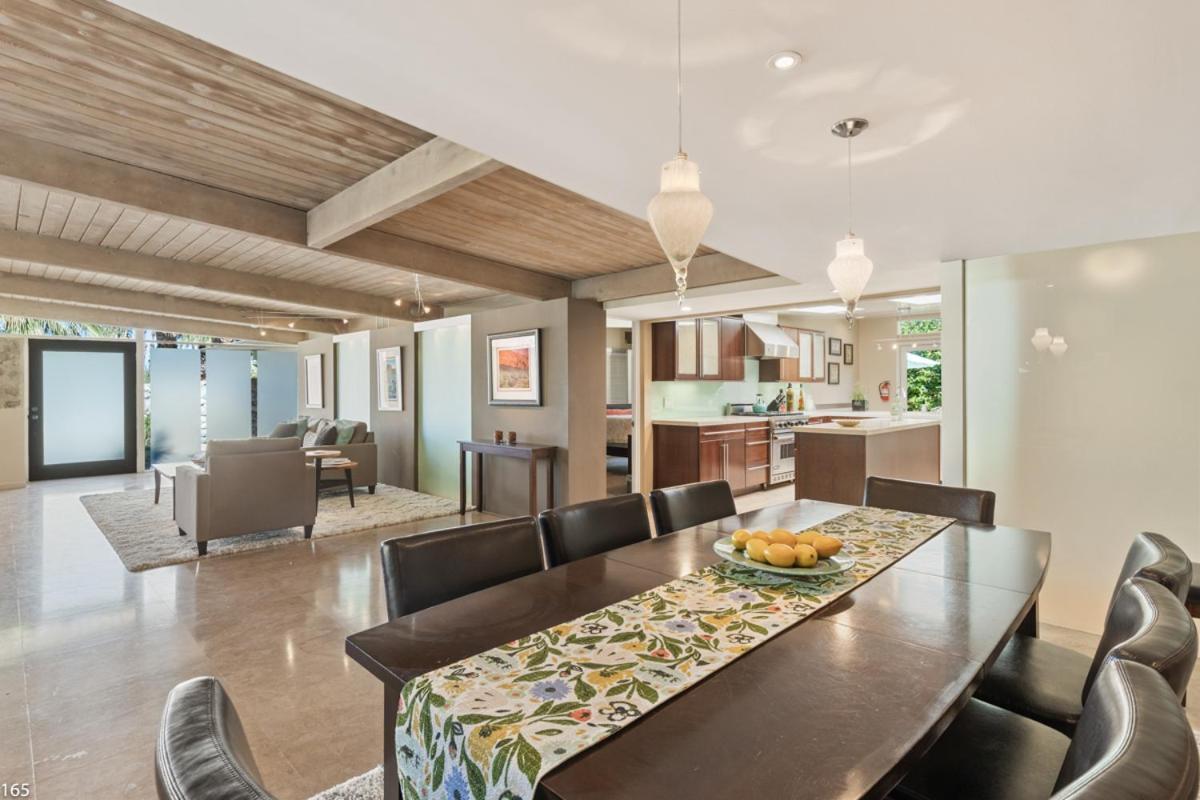 Holiday home Casa Tranquillo Palm Springs