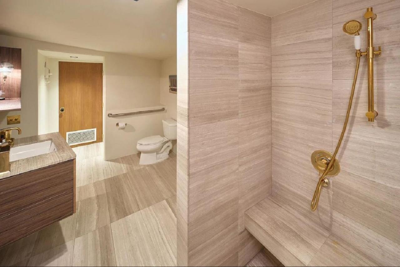 Resort L'horizon & Spa, Hermann 5*