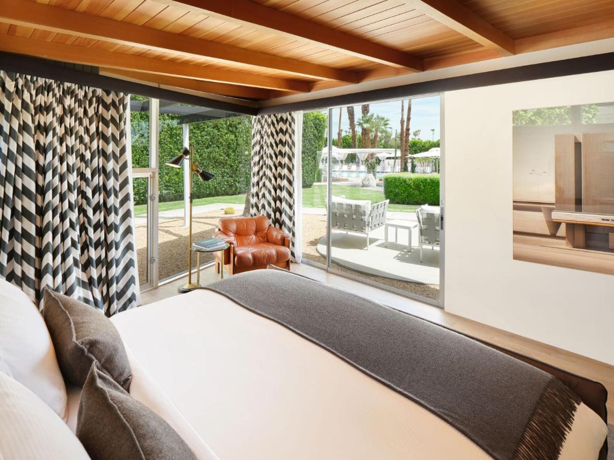 L'horizon & Spa, Hermann Palm Springs