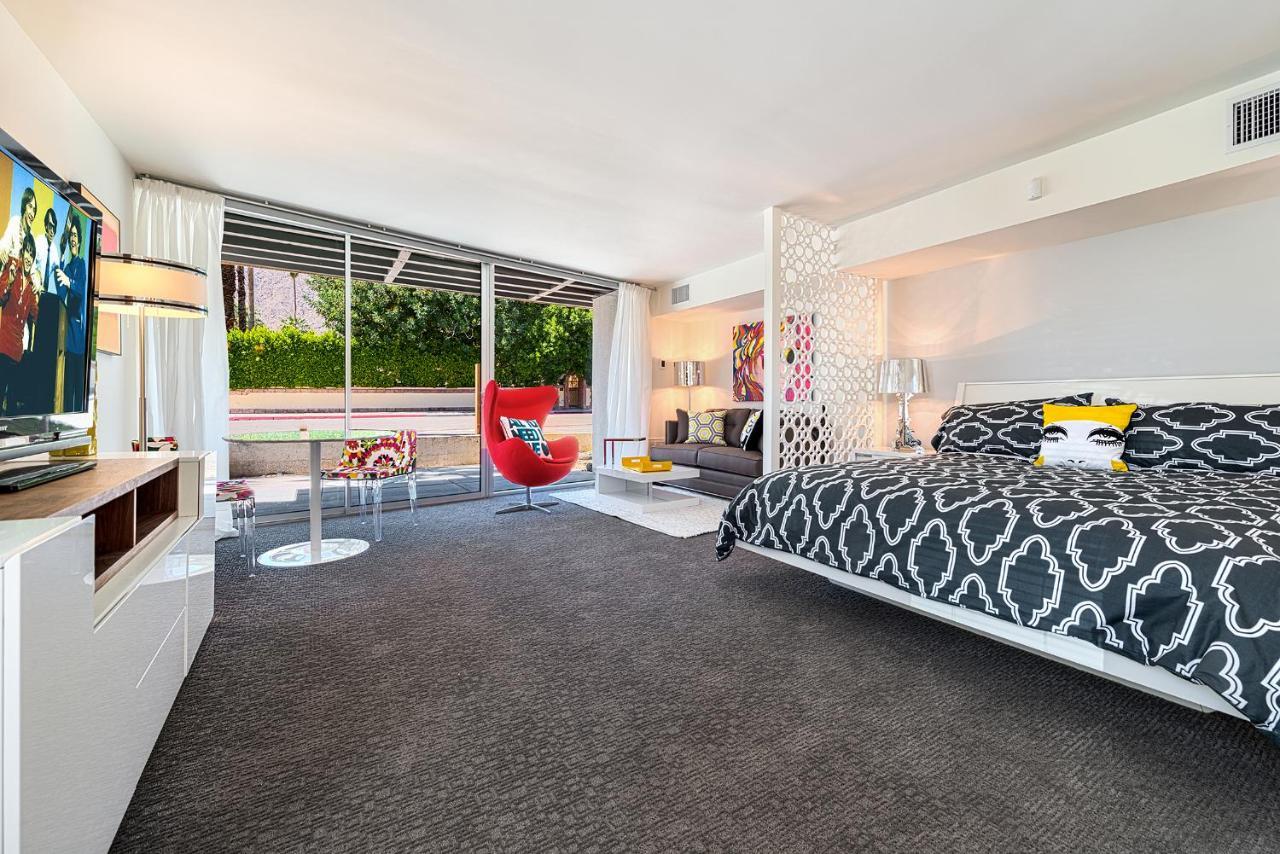 Hotel The Twist Palm Springs