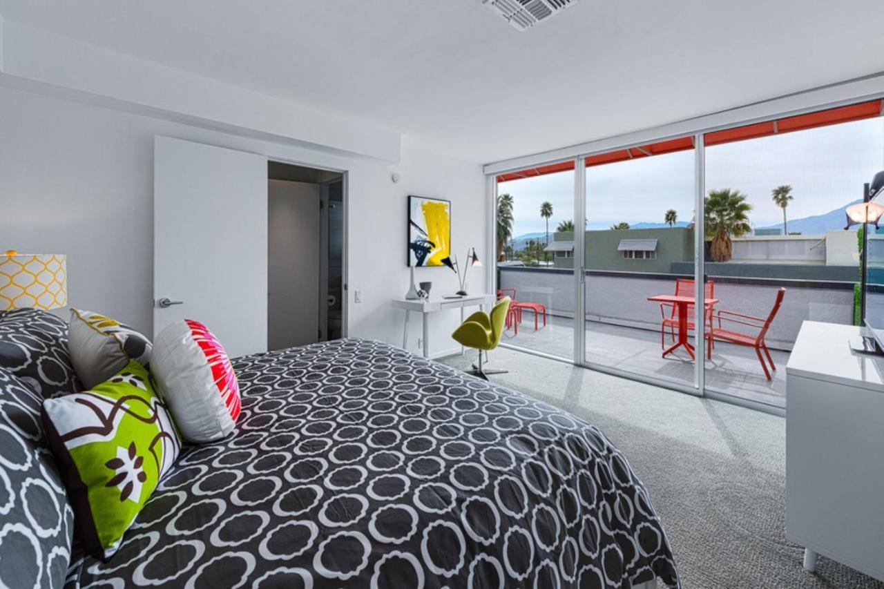 The Twist Hotel