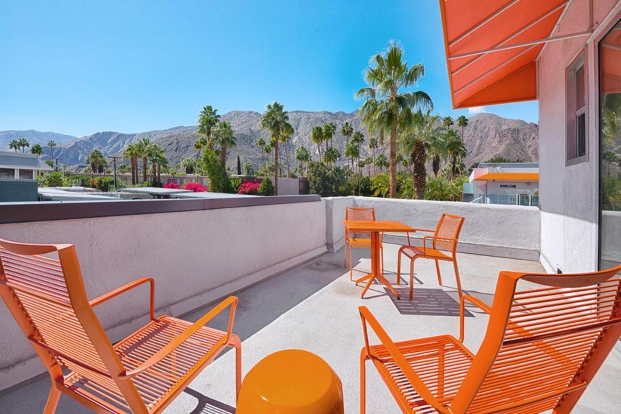 The Twist Hotel