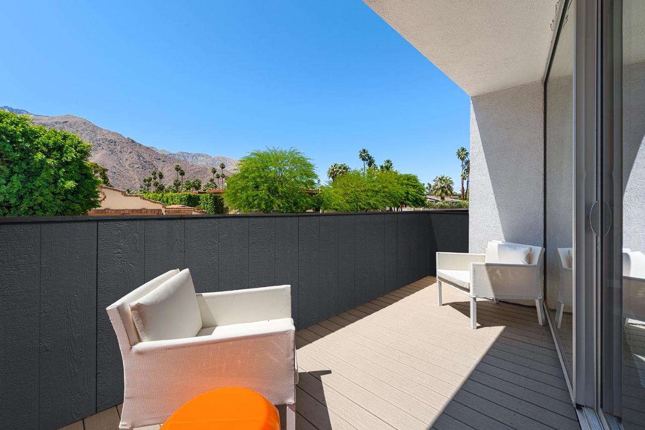 Hotel The Twist Palm Springs
