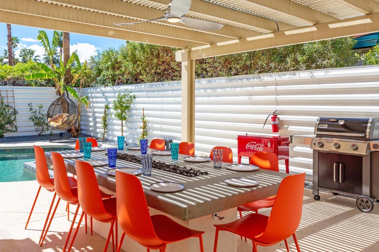Risky Business By Acme House Company Villa *