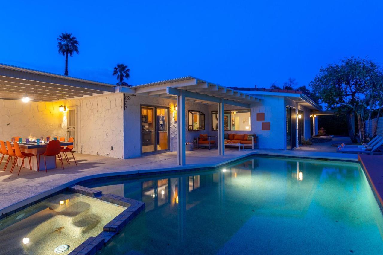 Risky Business By Acme House Company Palm Springs