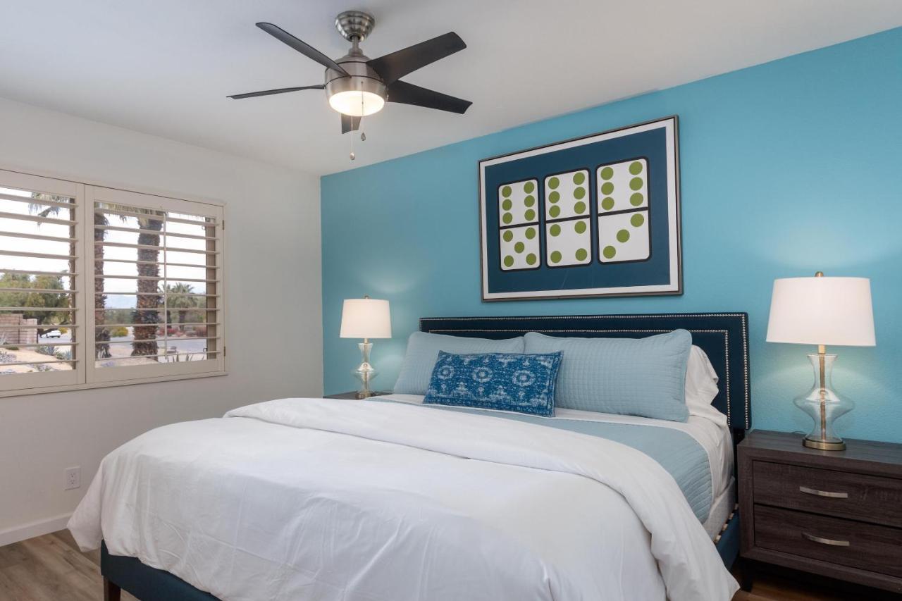 Villa Risky Business By Acme House Company *