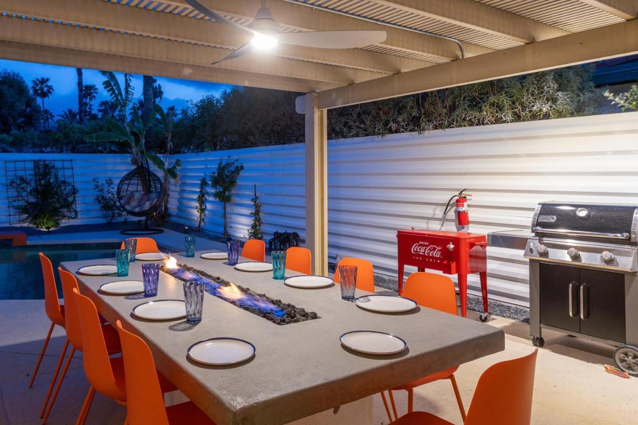 Risky Business By Acme House Company Palm Springs