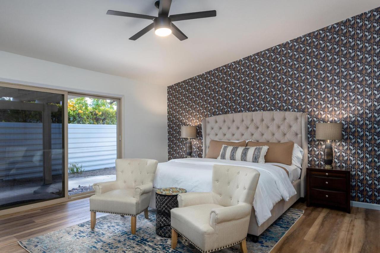 Villa Risky Business By Acme House Company Palm Springs