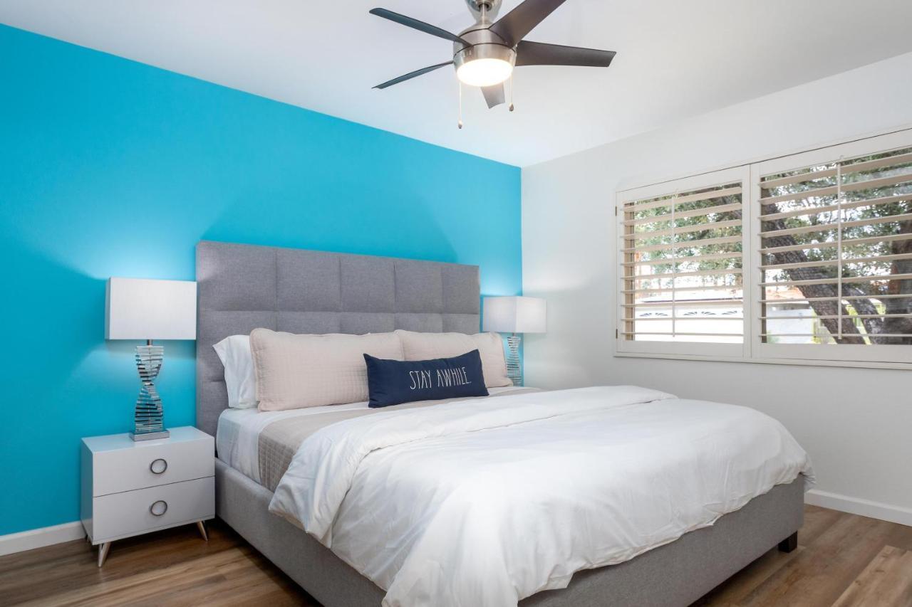 Villa Risky Business By Acme House Company Palm Springs