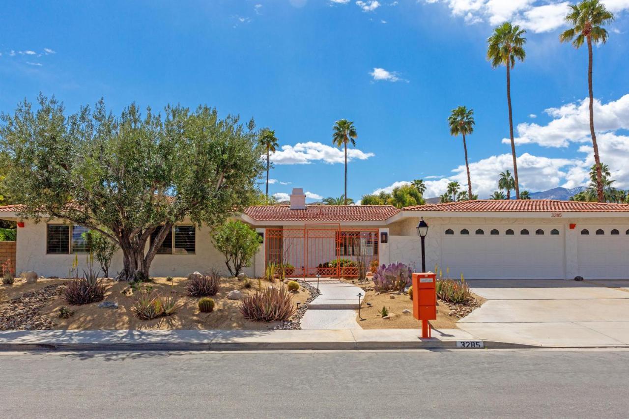Risky Business By Acme House Company * Palm Springs