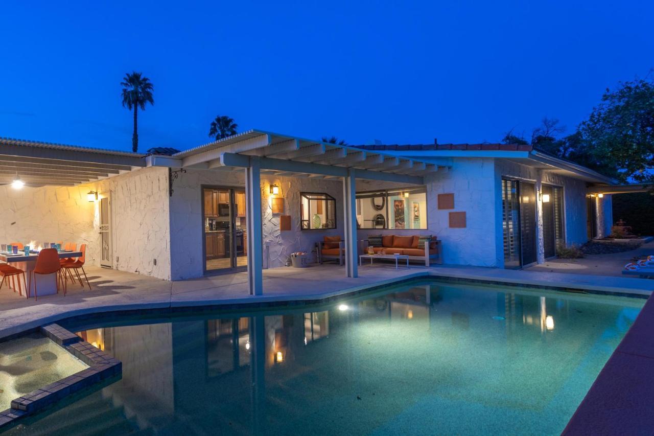 Villa Risky Business By Acme House Company