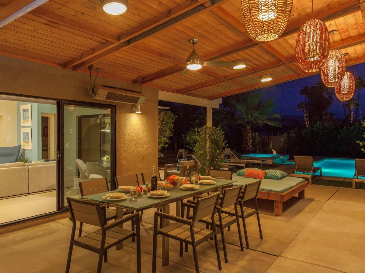 Atomic Ranch Heaven By Acme House Company Villa