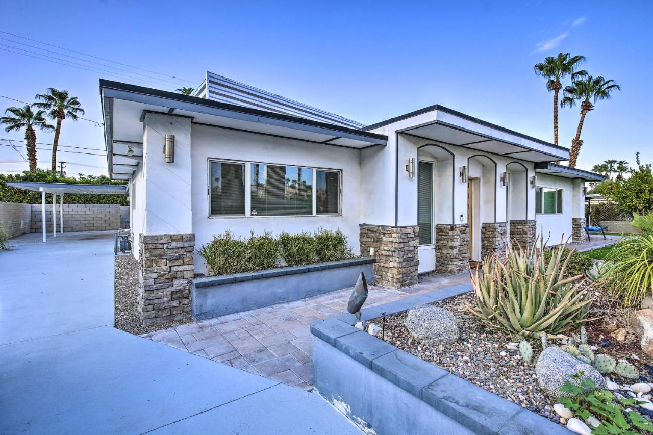 Holiday home Casita And Fire Pit!