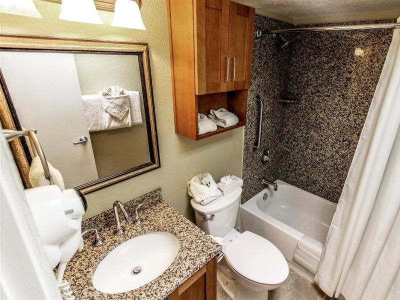 Desert Vacation Resort 3*