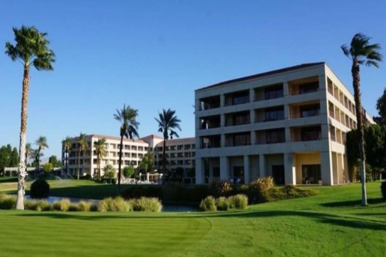 Desert Princess Country Club Palm Springs