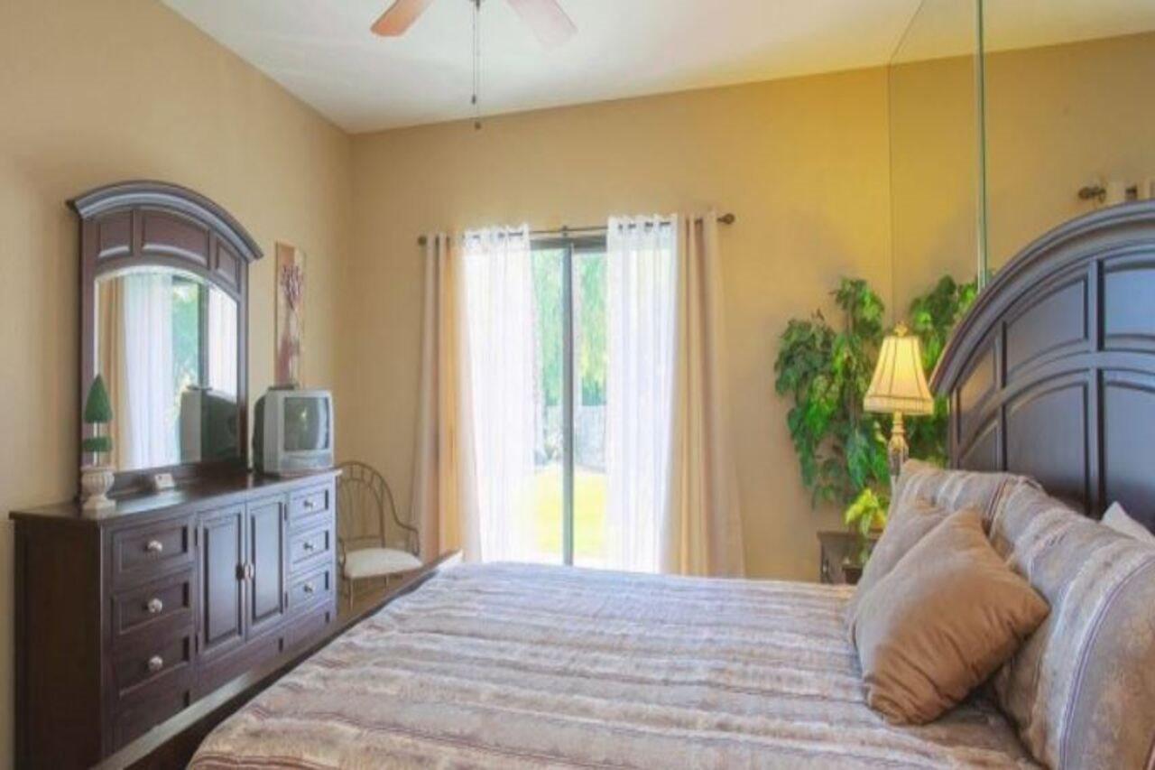 Desert Princess Country Club Apartment