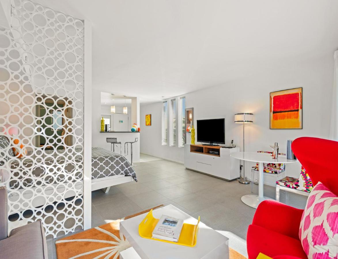 The Twist Hotel