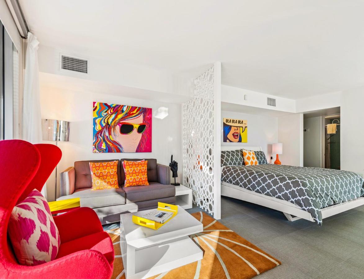 Hotel The Twist 3*