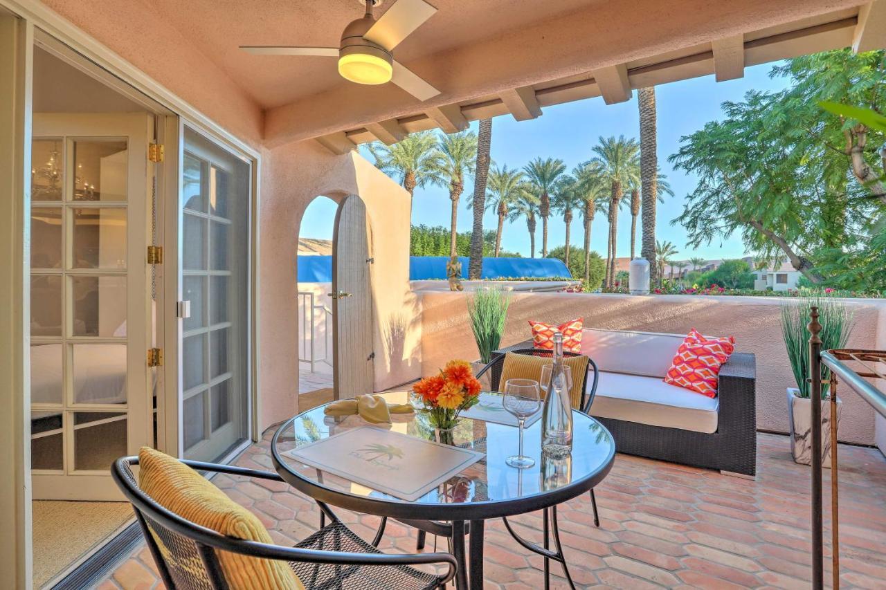 Updated With Perks! Palm Springs