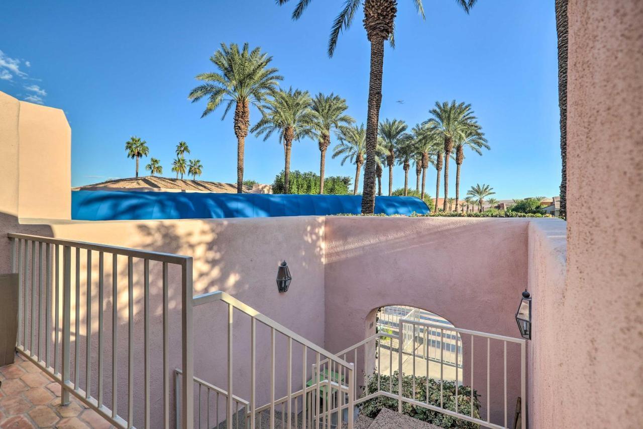 Updated With Perks! Palm Springs