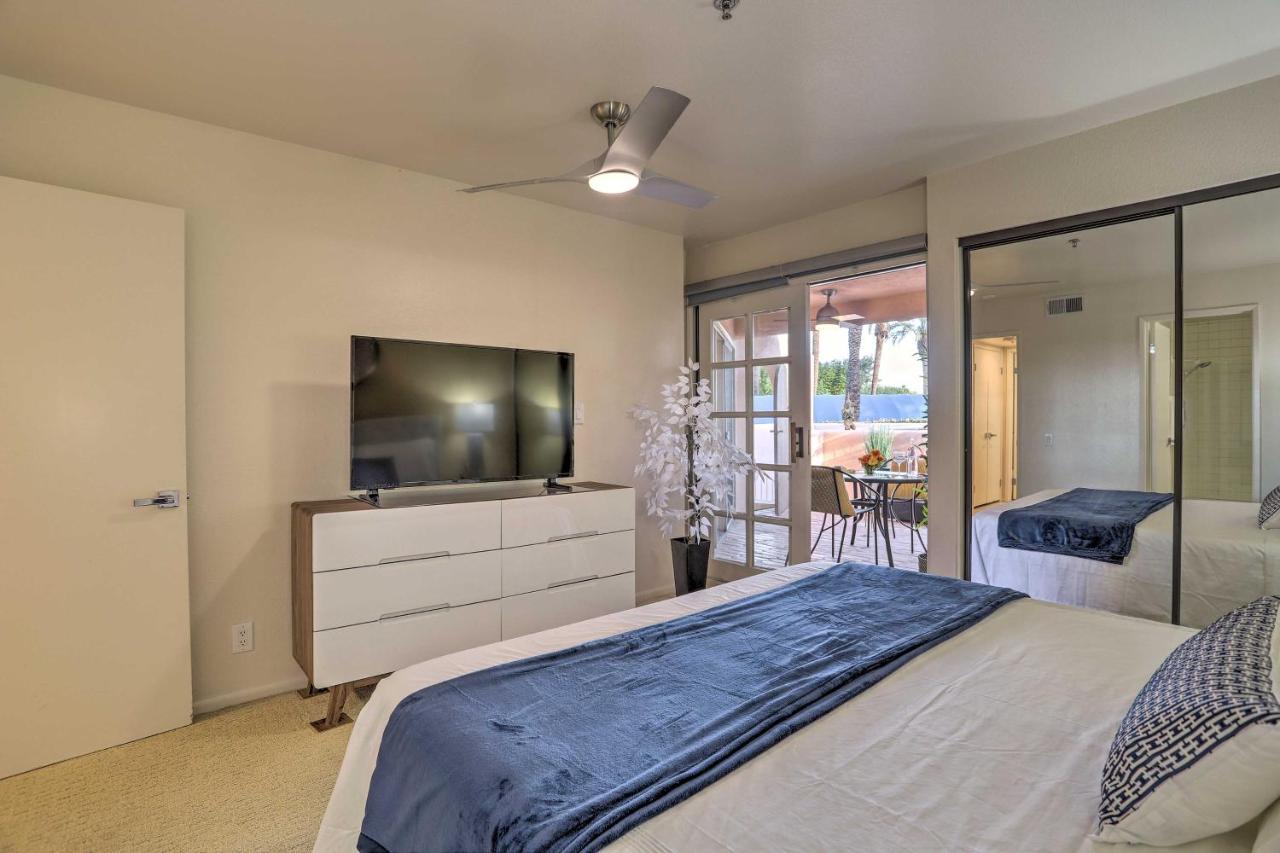 Updated With Perks! * Palm Springs