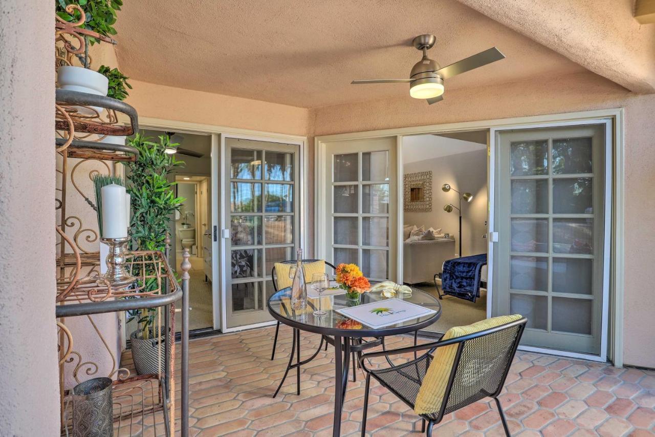 Updated With Perks! Palm Springs