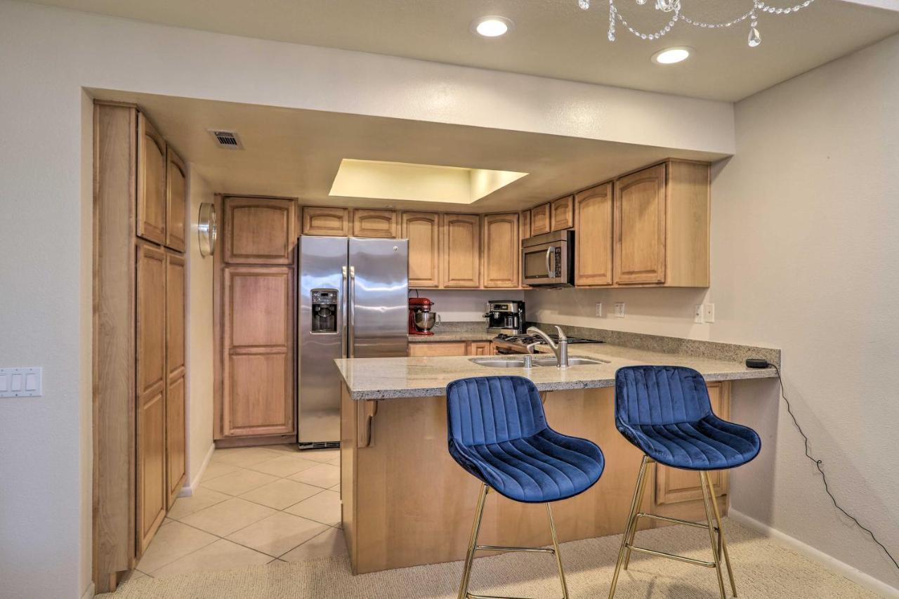 Updated With Perks! Palm Springs