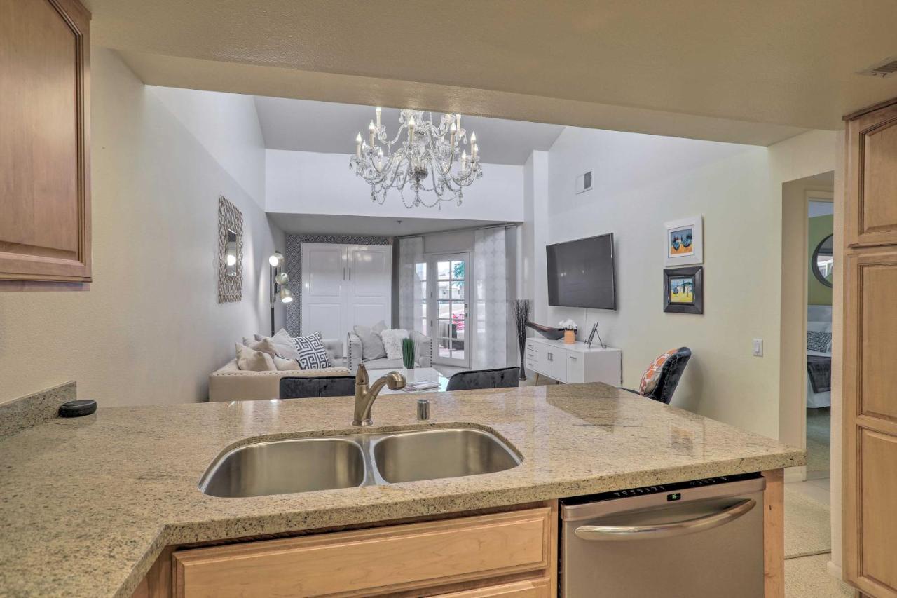Updated With Perks! Palm Springs