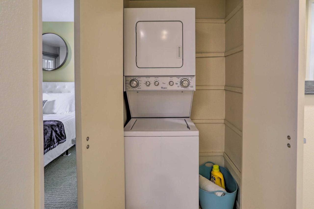Apartment Updated With Perks!