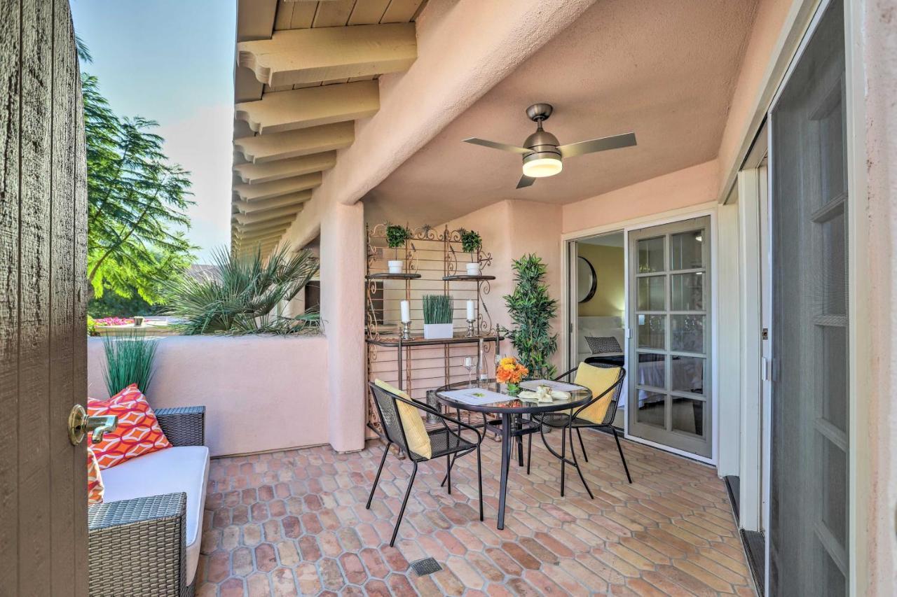 Updated With Perks! Palm Springs