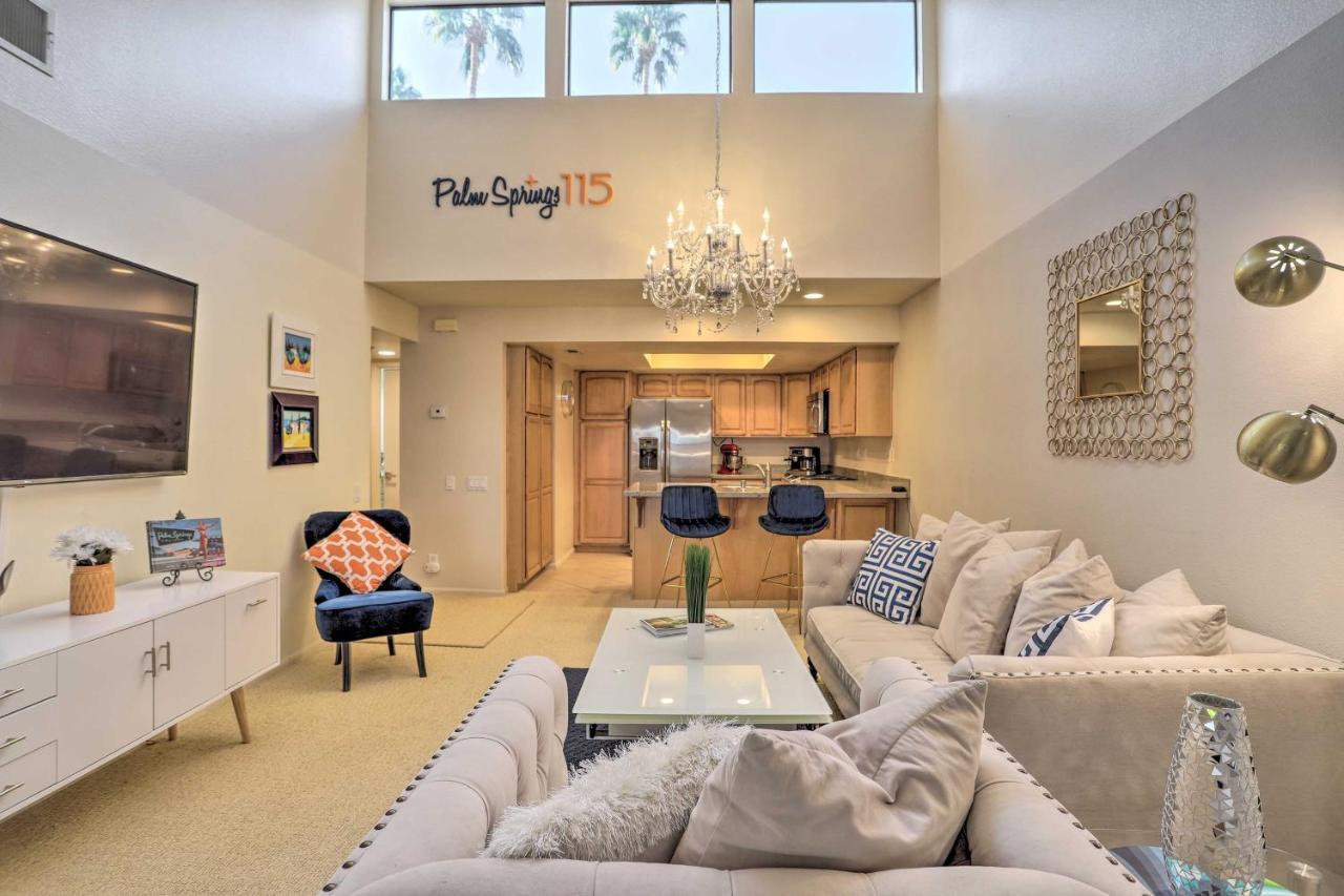Updated With Perks! Apartment