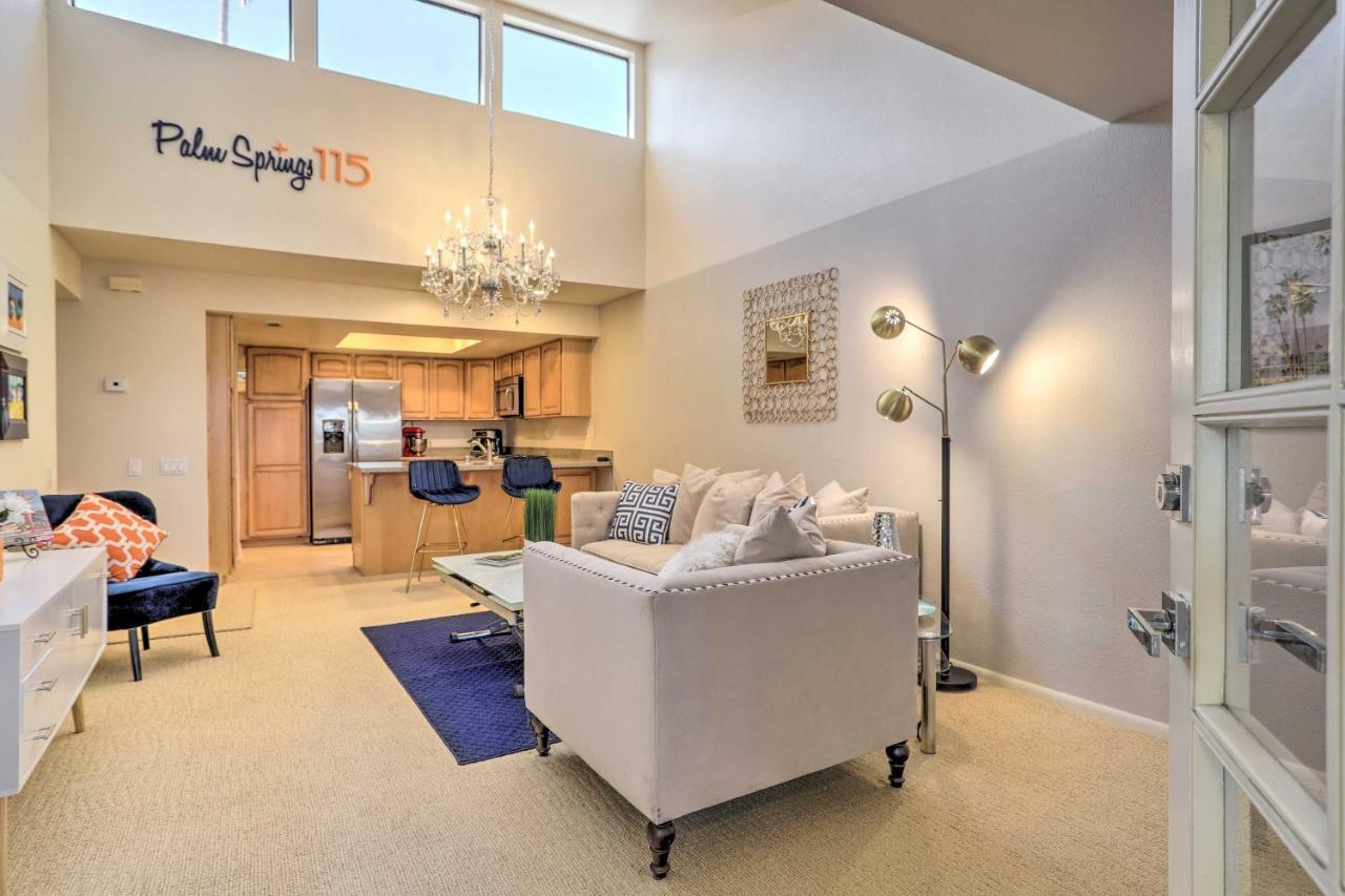 Updated With Perks! Apartment