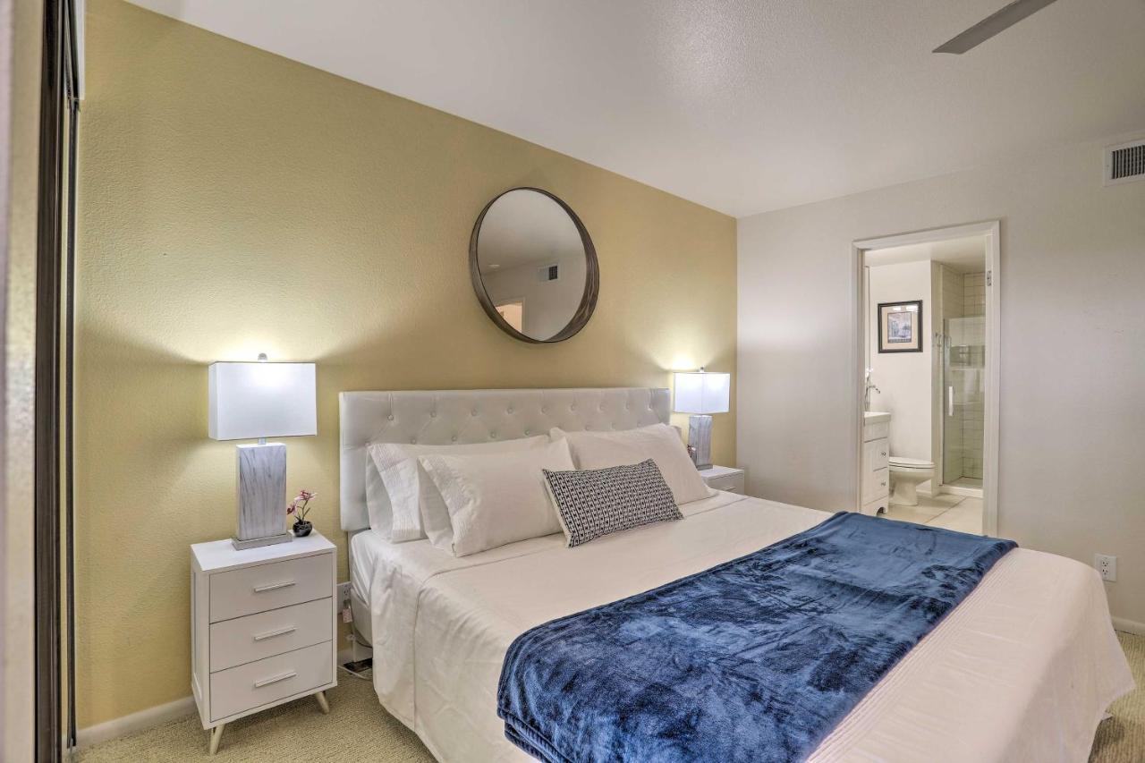 Apartment Updated With Perks! *