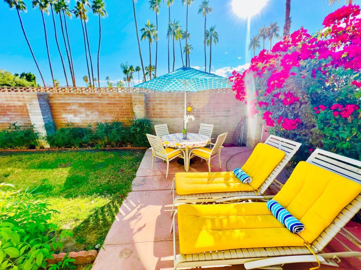A Place In The Sun: Adults-only Midcentury Boutique With Heated Pool Hotel