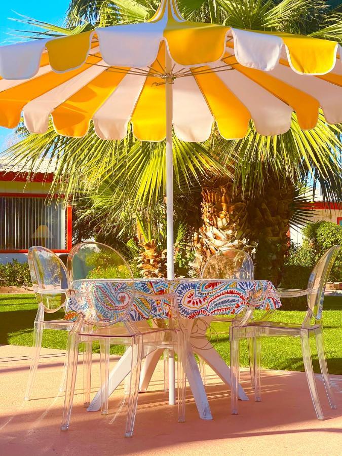 Hotel A Place In The Sun: Adults-only Midcentury Boutique With Heated Pool 4*