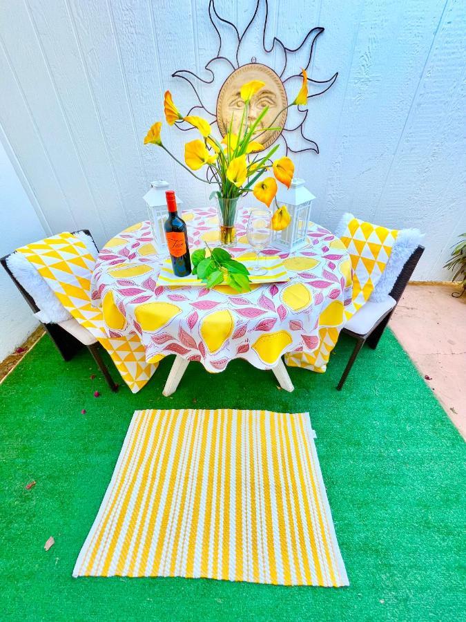 A Place In The Sun: Adults-only Midcentury Boutique With Heated Pool