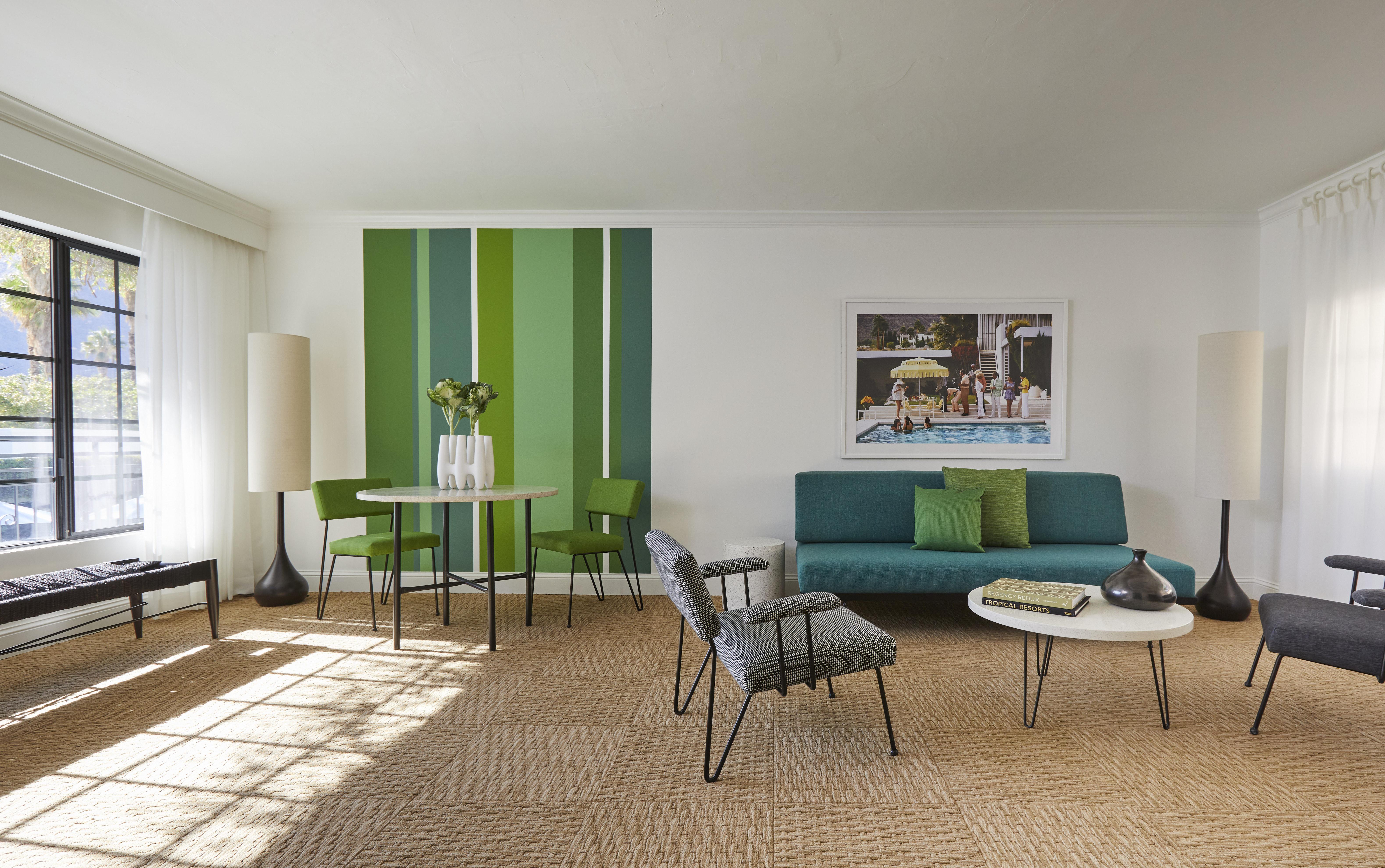 Descanso Resort, A Men's (adults Only) 3* Palm Springs