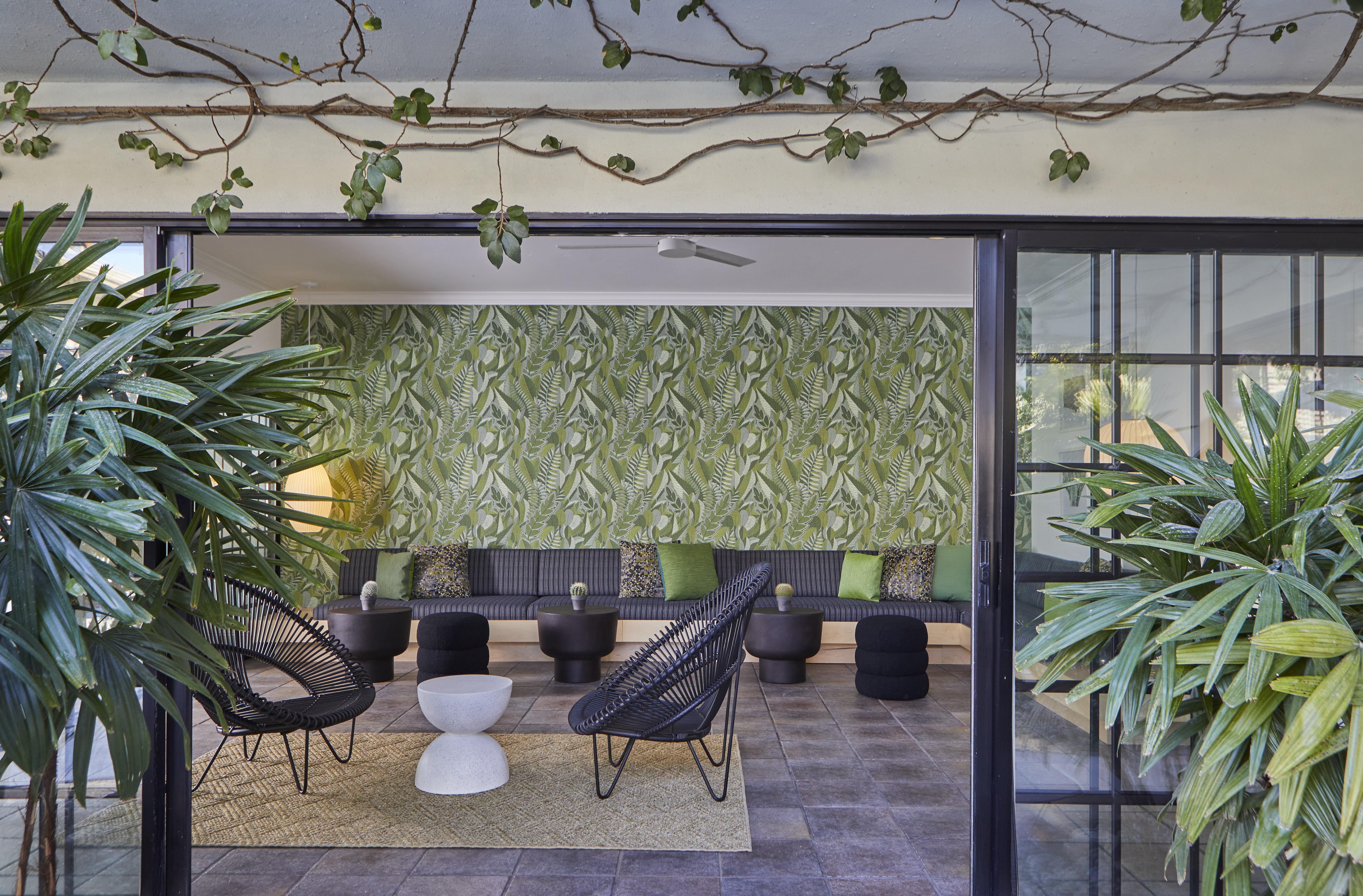 Descanso Resort, A Men's (adults Only)