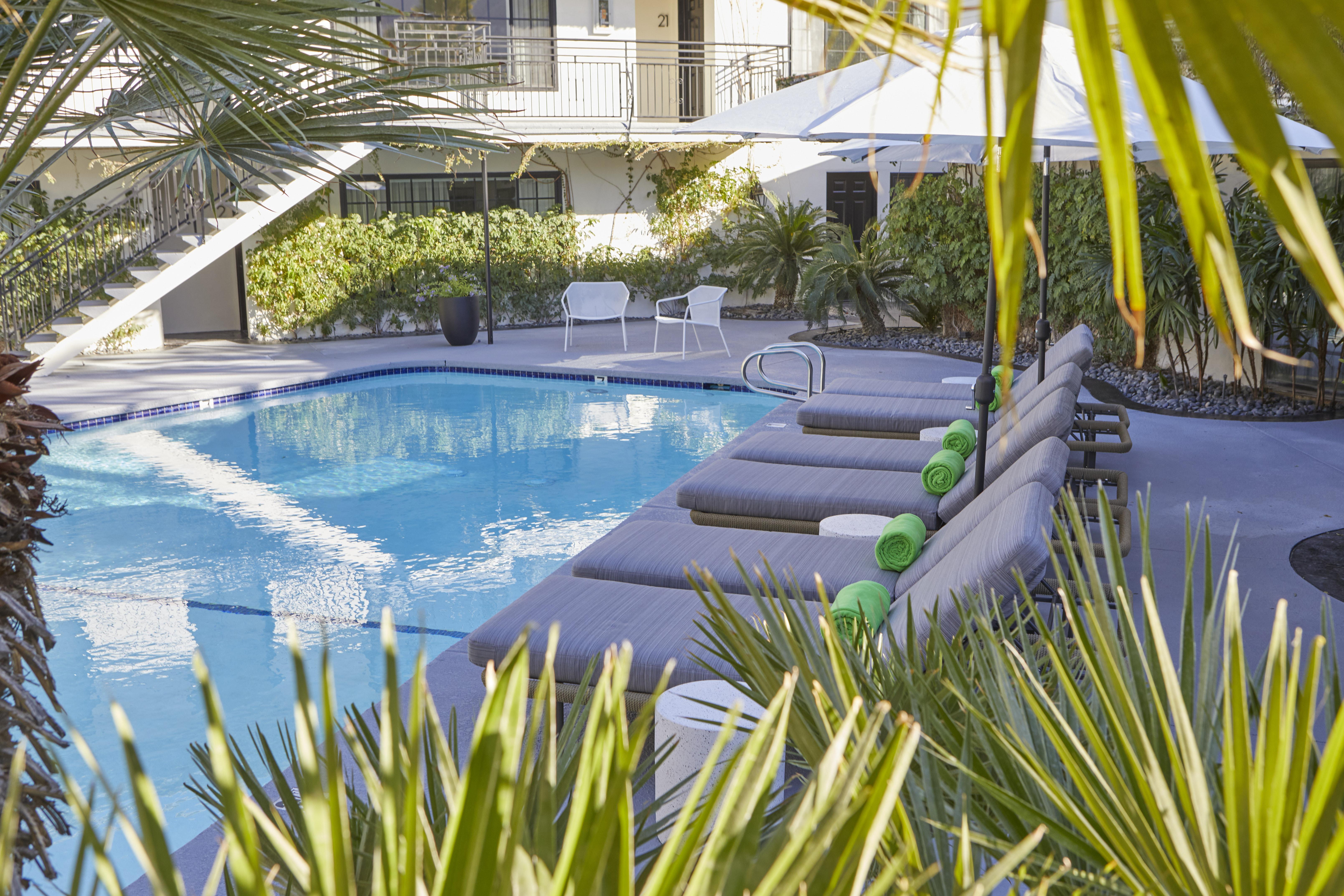 Descanso Resort, A Men's (adults Only) Resort