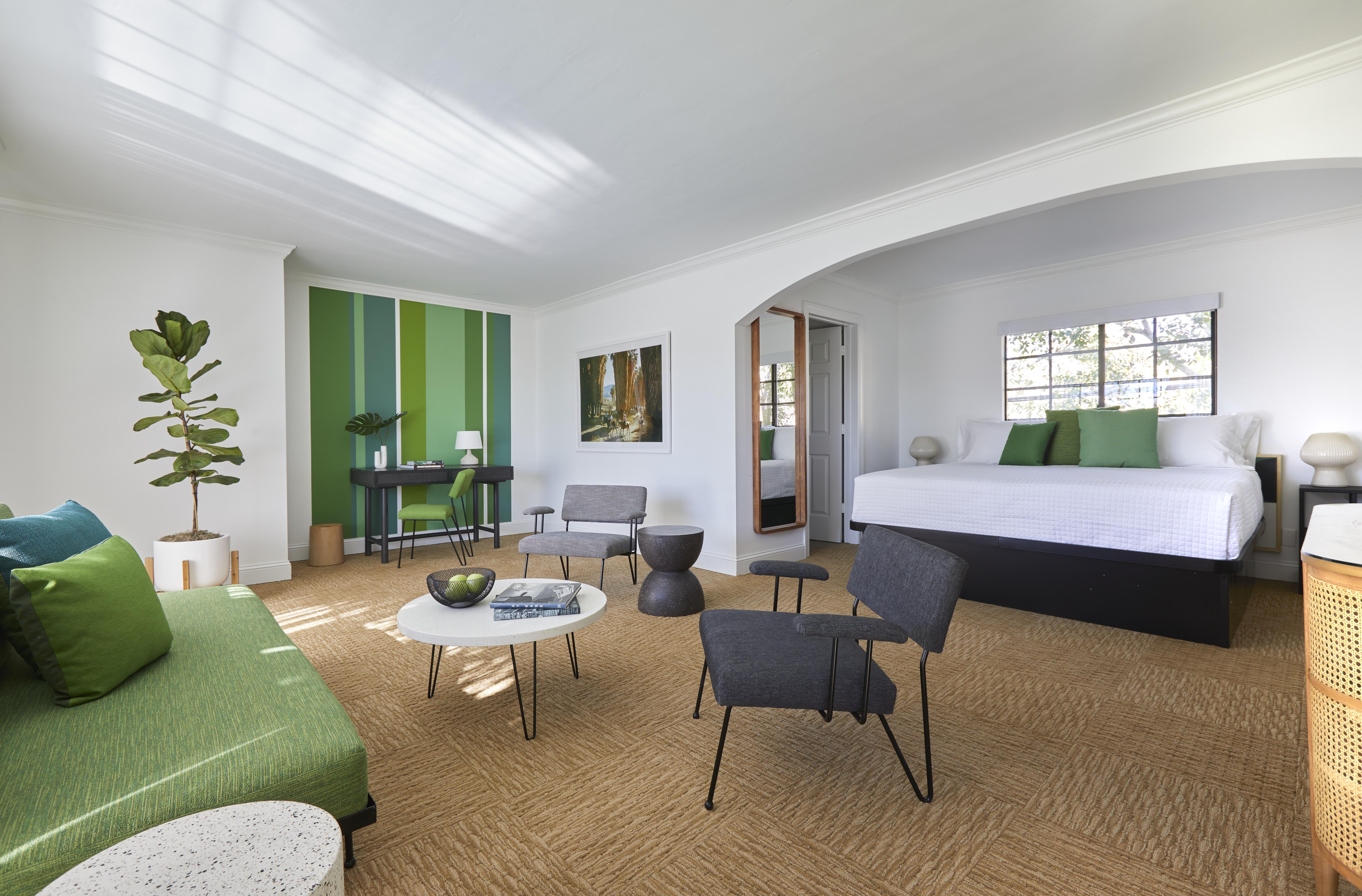 Descanso Resort, A Men's (adults Only) 3*