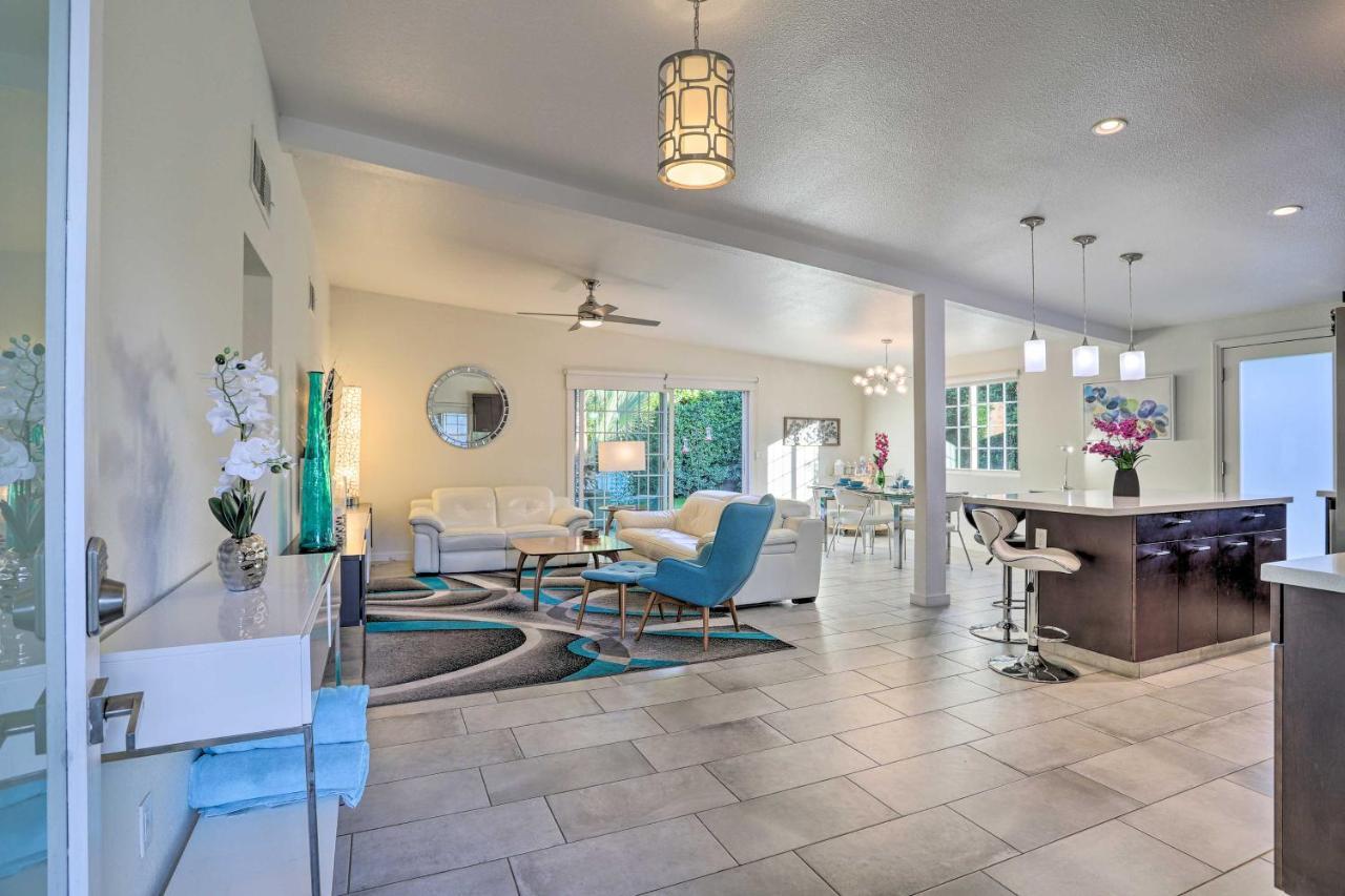 Ultra Secluded Private Pool And Security Gate *