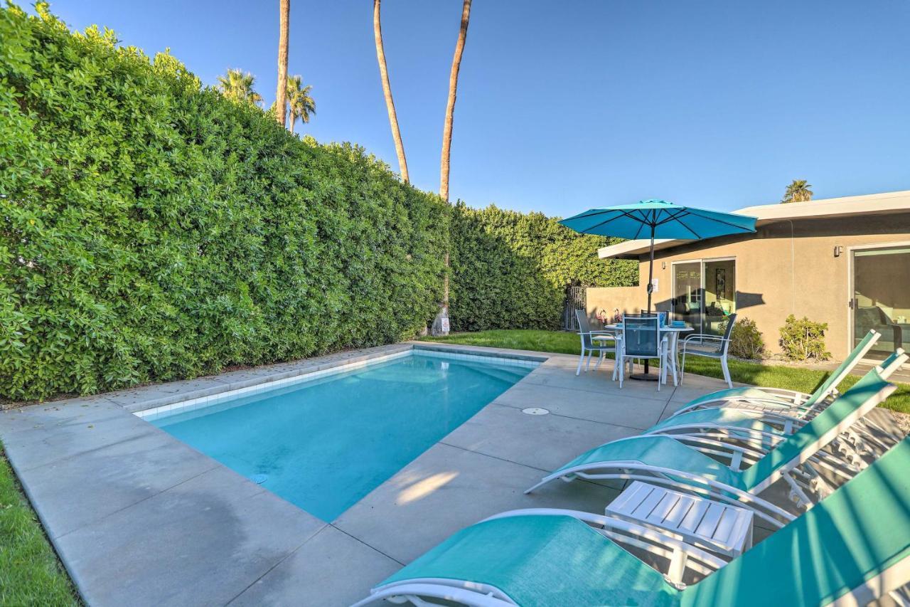 Ultra Secluded Private Pool And Security Gate Holiday home *