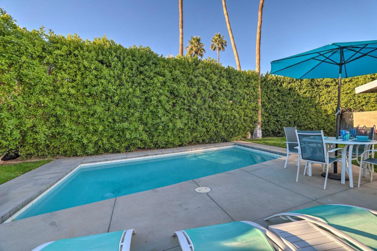 Ultra Secluded Private Pool And Security Gate Holiday home