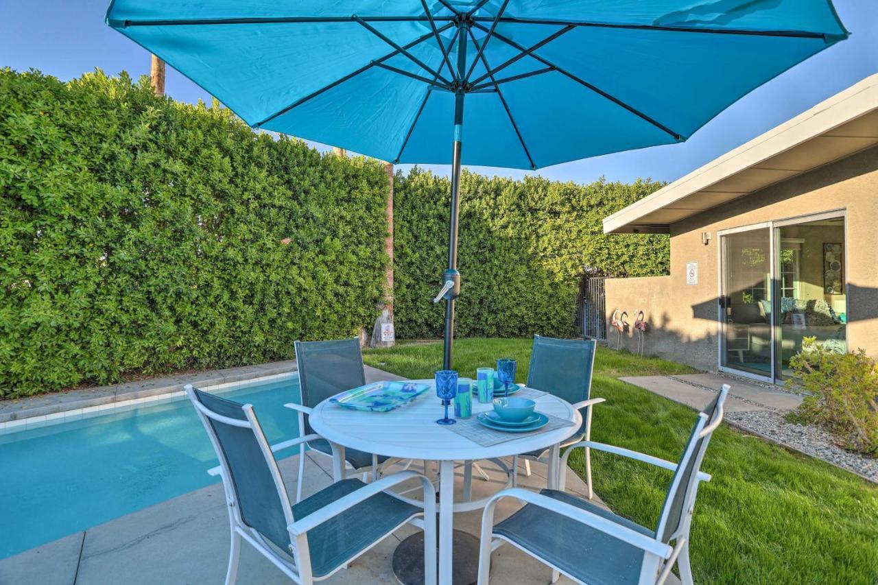 Holiday home Ultra Secluded Private Pool And Security Gate