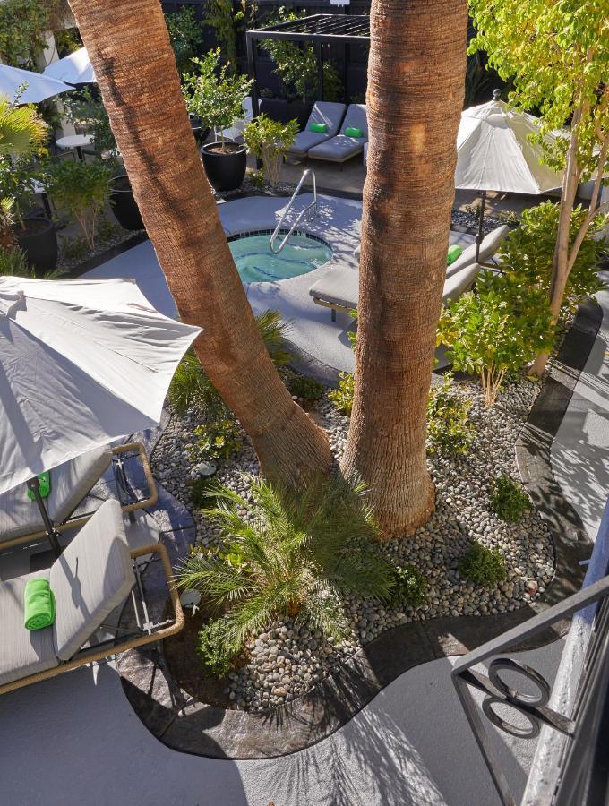 Descanso Resort, A Men's (adults Only) Resort 3*