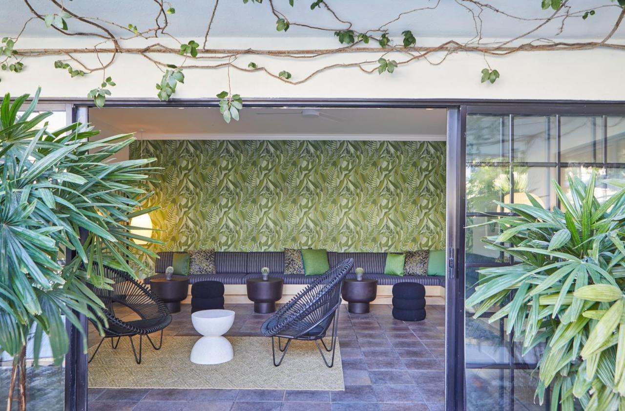 Descanso Resort, A Men's (adults Only) Resort 3*