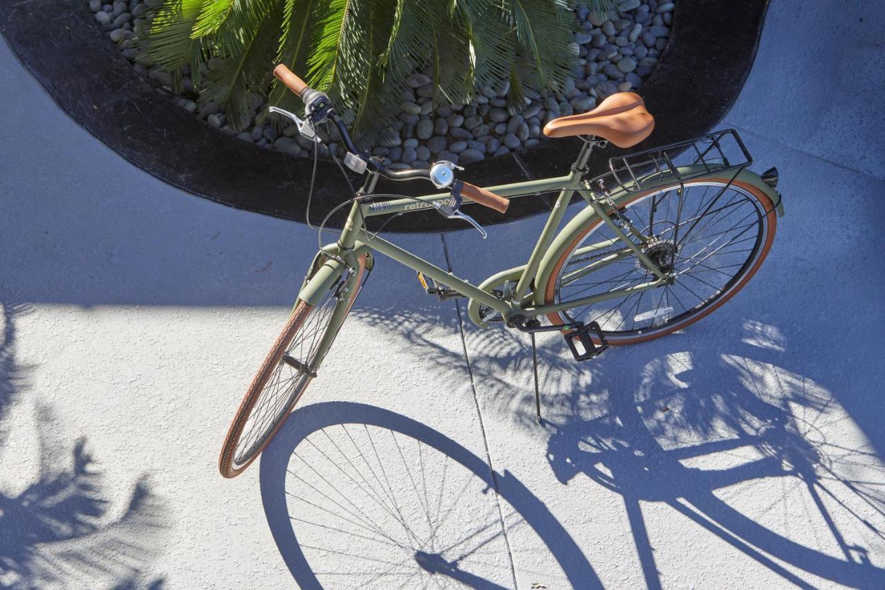 Descanso Resort, A Men's (adults Only) Palm Springs